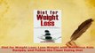 Read  Diet for Weight Loss Lose Weight with Nutritious Kale Recipes and Follow the Clean Eating PDF Free