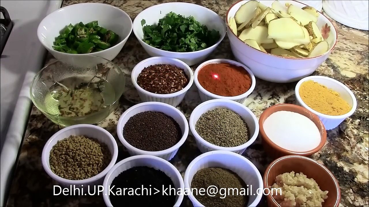 Halwa Puri    Aloo ki Tarkari    Cholay    Restaurant style    Authentic