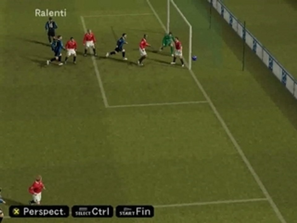 PES6 --- C.S.C - Rio