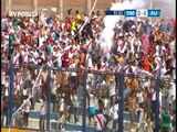 Municipal 2-0 Alianza Universidad, Segunda División 2014, Fecha 29, Goles, 23/11/2014 (TV PERÚ HD)