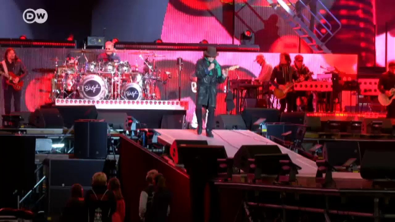 Udo lindenberg - legende auf stadiontour | popxport
