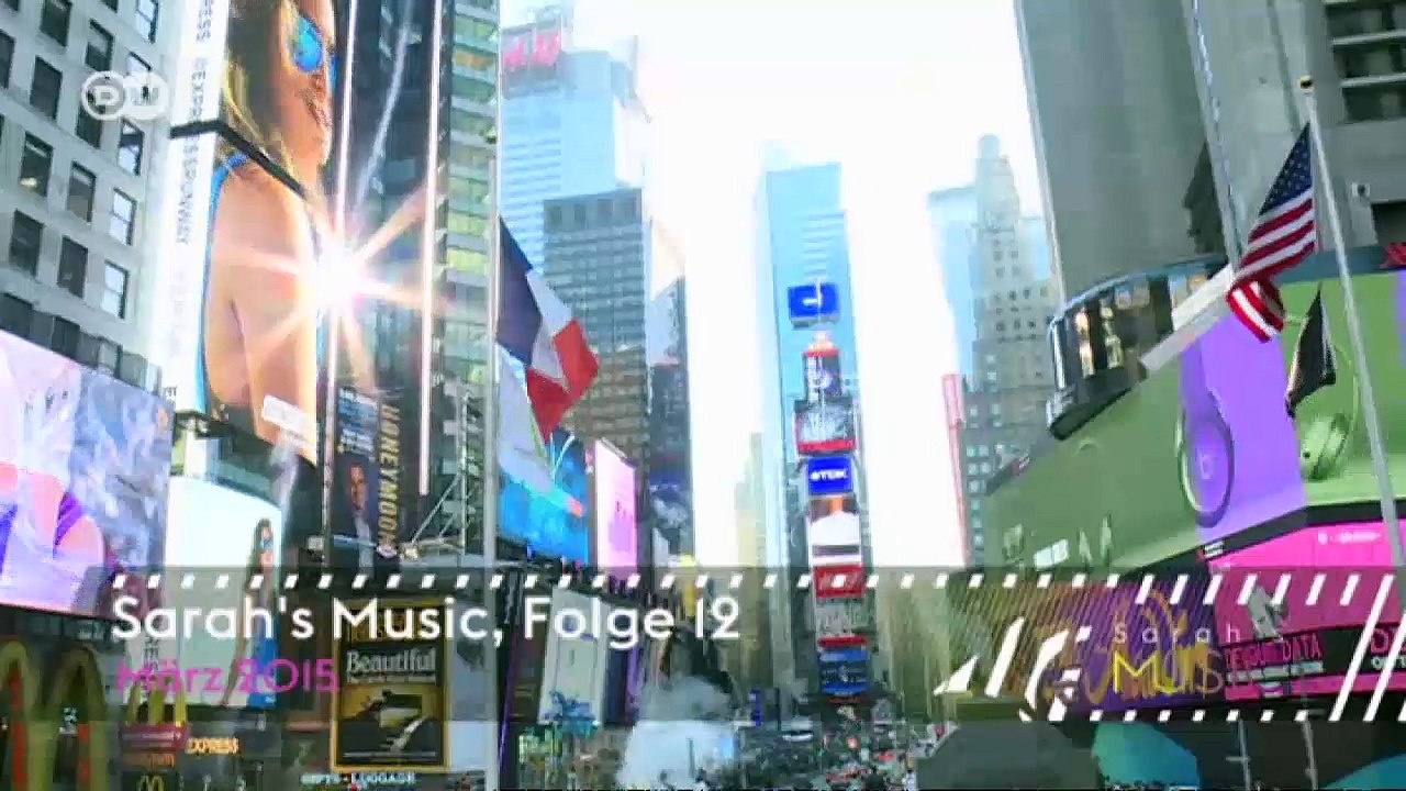 Sarah's Music: Sarahs Lieblingsmomente | Sarah's Music