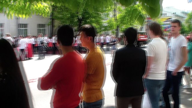 день города курск день победы 9 мая 2016