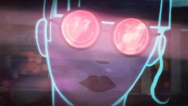 Bingo Players - Toms Diner (Bingo Players 2016 Re-Work) [Official Music Video]