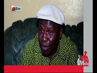 La mère de Dip Doundou Guiss s'exprime : révélations et messages importants 🎤