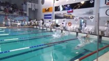 Arena Aquamasters Yüzme Şampiyonası