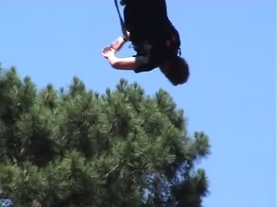 Saut Elastique