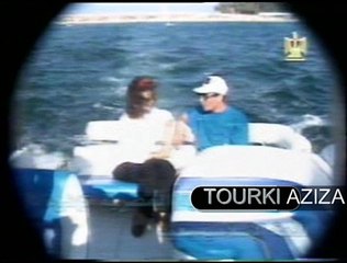 الفنان محمد الحلو ــ بحار أنا بحار