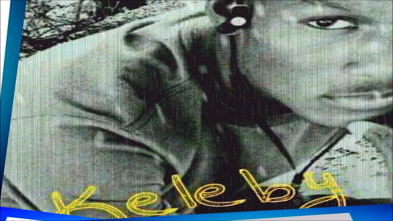 Aprann Chwazi - KELEBY LEANDRO - Ti Neg Andeyo a - HAITI