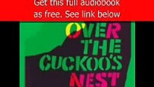 One Flew Over the Cuckoo's Nest