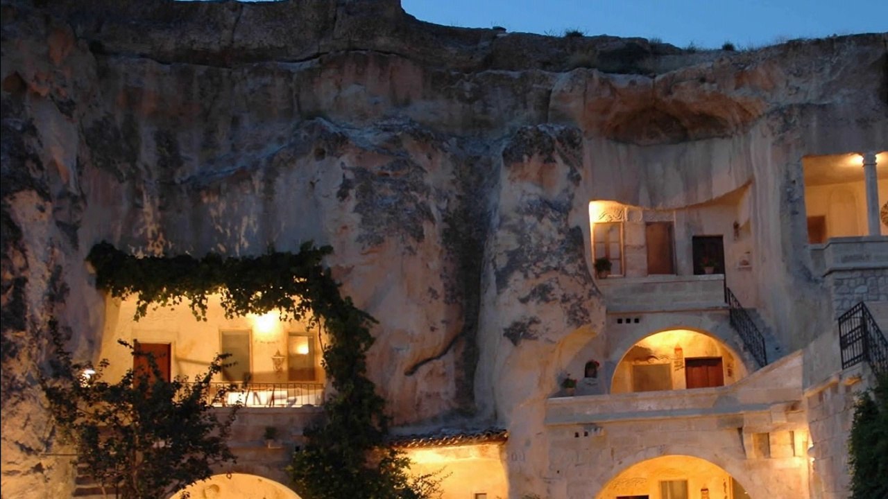 Cappadocia Turkey