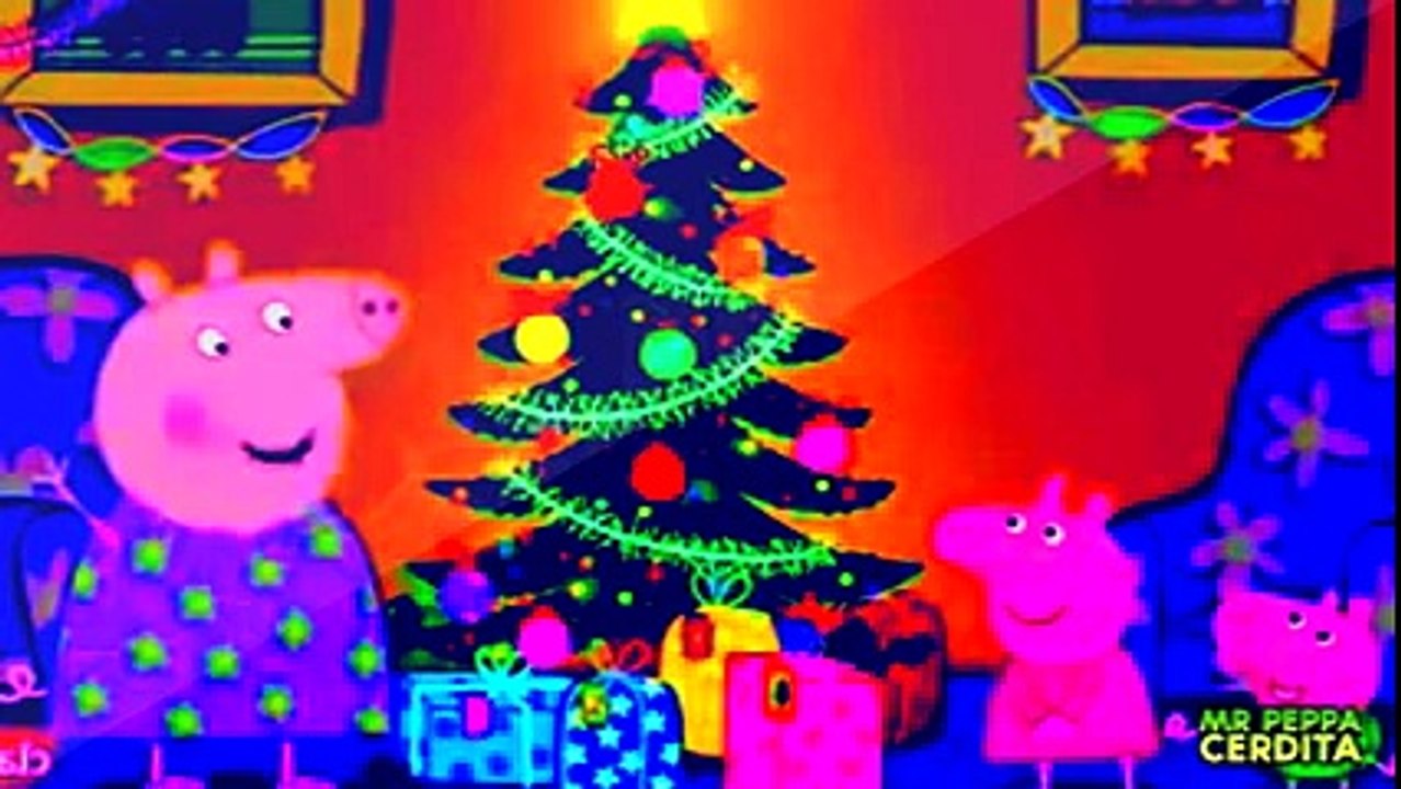 Peppa Pig 'La Visita De Papa Noel'
