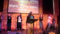 03/29/15 Harvest Fields Morning Praise & Worship