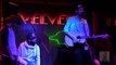 Maydiremay - Sticky - Open Mic Night Málaga Velvet club 2016