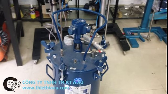 noi tron son 20 lit 0909 792 905 Mr Thạch - YouTube