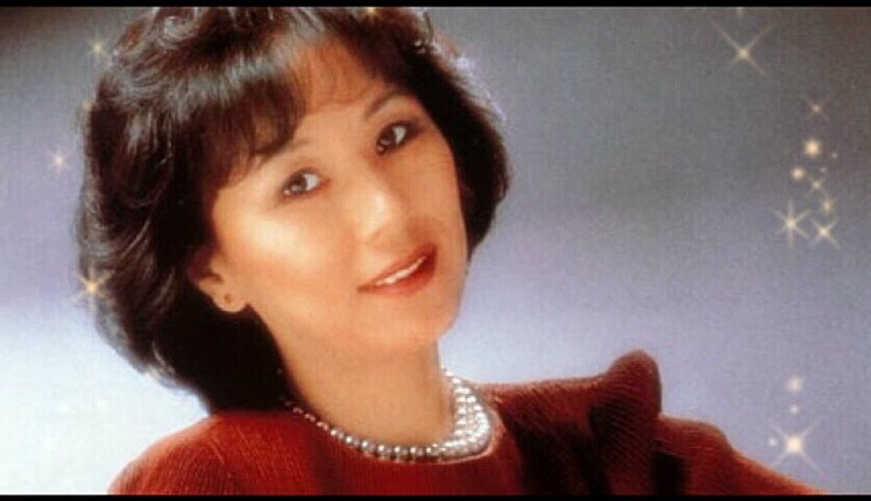 恋心 -KOIGOKORO- /西田佐知子