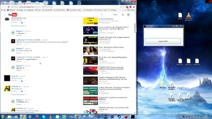 [CHIUSO]ESTRAZIONE CONTEST VINCI 100 LIKE!