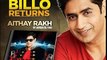 ---BILLO 2 -   Abrar ul Haq  - Billo Returns Aithay Rakh