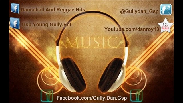 Vybz Kartel - Dweet We a Dweet {Do It} - TNS Riddim Prt. 2 - Apr. 2012