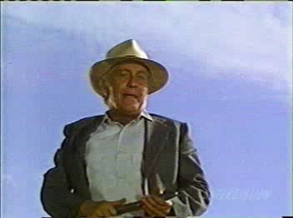 Cool Hand Luke   Failure to Communicate