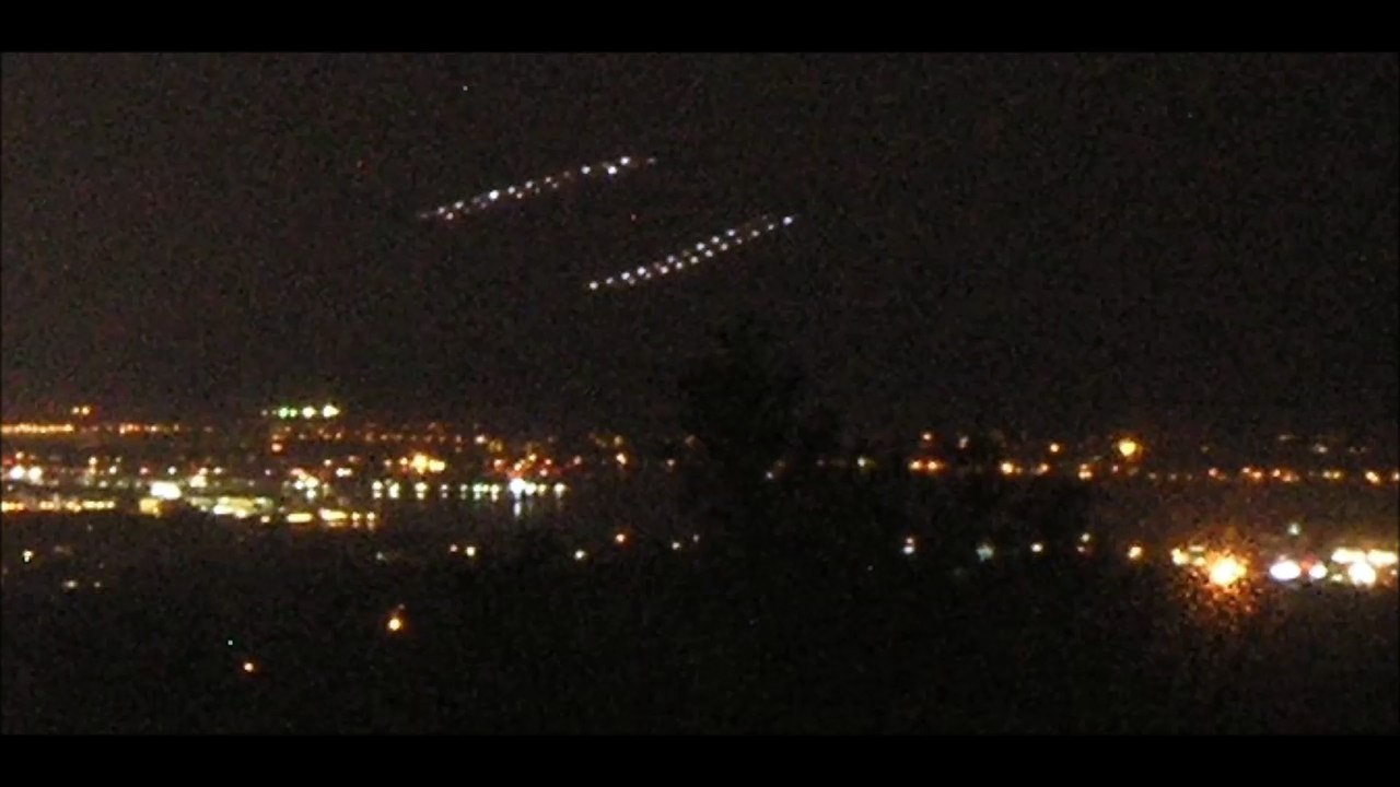 Giant ufos Cigar Blue Hill Massachusetts (2015,2014.)