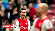 Ajax All Goals ❧ Eredivisie 2015/2016