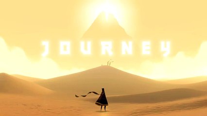 [High Quality] Journey OST 06 - Third Confluence