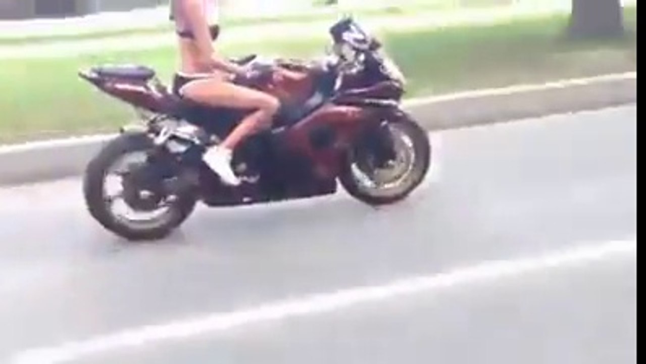 الفتاة التي ابهرت العالم