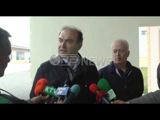 Aeroporti i Kukësit, Haxhinasto: Po shqyrtohen mundësitë për ta bërë operacional