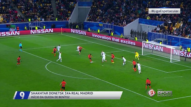 Liga 10+: os grandes momentos do Real na Liga dos Campeões