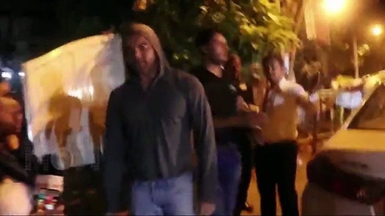 Sohail Khan Abuses Female Reporter Over Salman...