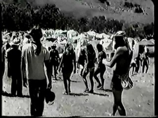 Sunbury  Festival  1974 Αustralia Rock