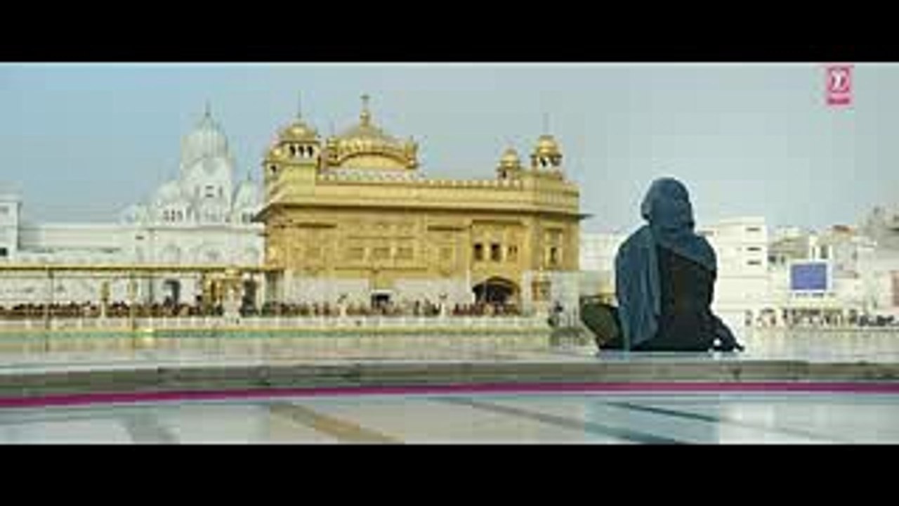 SARBJIT - NINDIYA Video Song - Arijit Singh - Aishwarya Rai Bachchan, Randeep Hooda, Richa Chadda - 2016