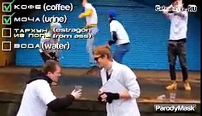 Russian Jackass Compilation #4