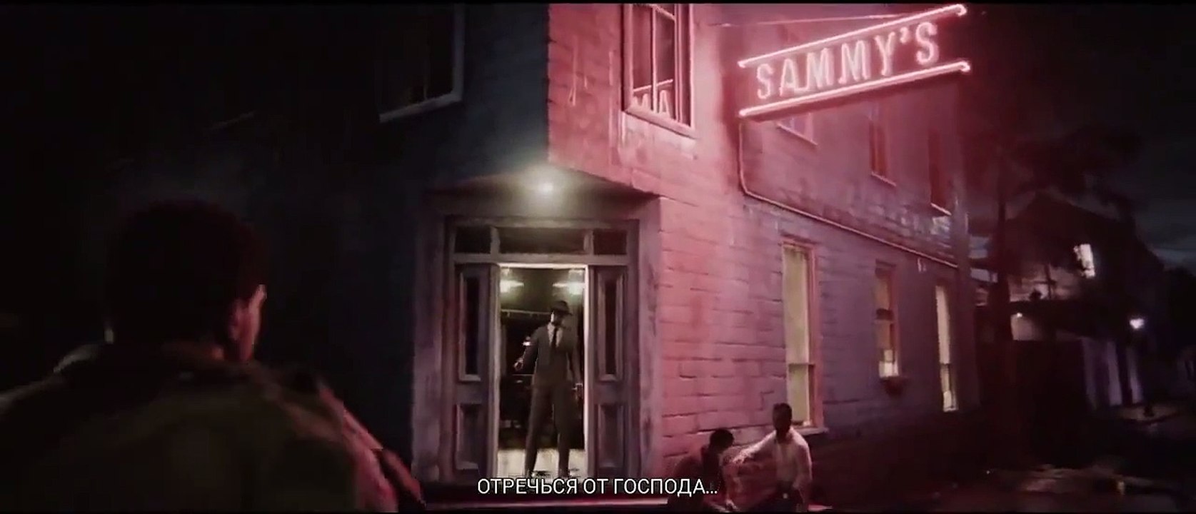 Mafia 3 — трейлер на русском языке!