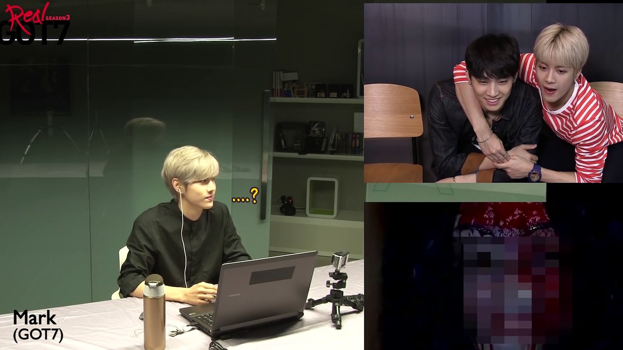 Scared K-Pop Idols_ Ghosts & Pranks Edition