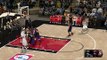 NBA 2K11 2001 Allen Iverson VS Toronto Raptors Playoff