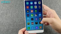 Xiaomi Mi Max Unboxing, Hands On, Review