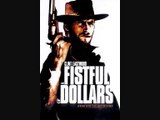 A fistful of Dollars- Für eine Handvoll Dollar Theme/Filmmusik