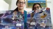 Disney Infinity 2.0 Unboxing  Guardians of the Galaxy, Grood und Donald Duck 