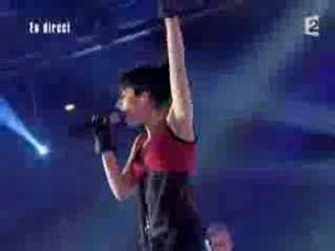 Superbus - Radio song & Pop'n'gum - 2006