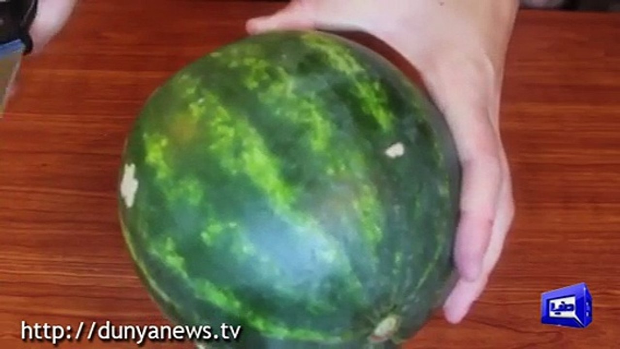 Tips to cut fruits