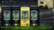 FIFA 15 Ultimate Team 35K_50K TOTY Special Packs!
