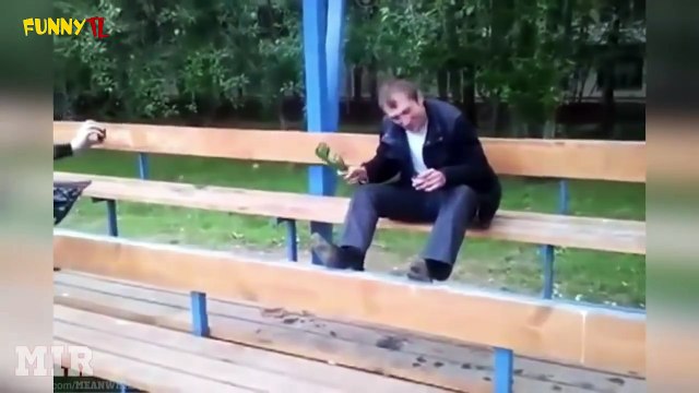 Best of Russian FAILS & Funny Fails Compilation 2016