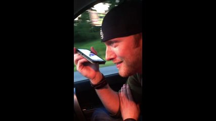 Cole Swindell - You Should Be Here (Official Music Video)