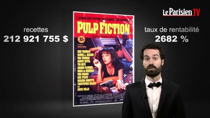 Download Video: DATA. Cannes : la Palme d'or, le jackpot assuré ?