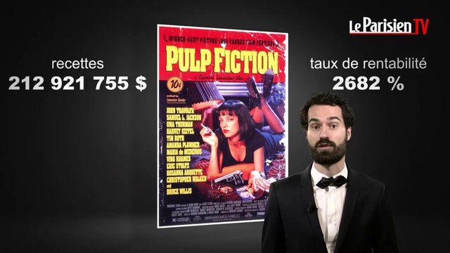 DATA. Cannes : la Palme d'or, le jackpot assuré ?