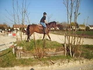 2007.04.04 Marine and Mimine 033