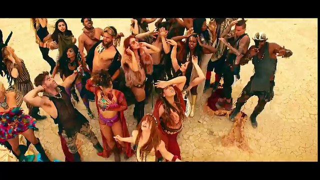 David Guetta - Hey Mama (Official Video) ft Nicki Minaj, Bebe Rexha & Afrojack