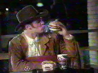 Pub Québec - Harvey's Texan - 1998